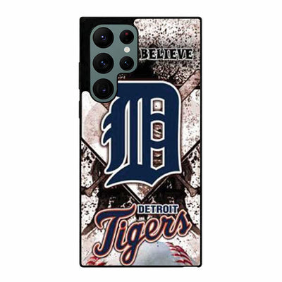 Detroit Tigers believe Samsung Galaxy S23 Ultra case cover