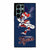 Detroit Tigers cartoony Samsung Galaxy S23 Ultra case cover