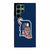 Detroit Tigers Logo Samsung Galaxy S23 Ultra case cover