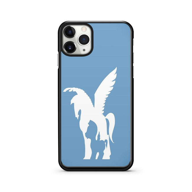 Minimalist Unicorn iPhone 11 Pro Max 2D Case - XPERFACE