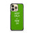 keep calm mine iPhone 14 Pro Case Cover