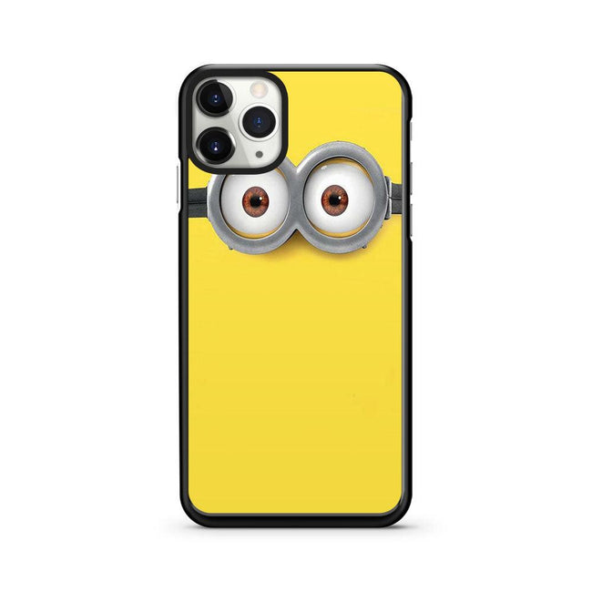 Minions 1 iPhone 11 Pro 2D Case - XPERFACE