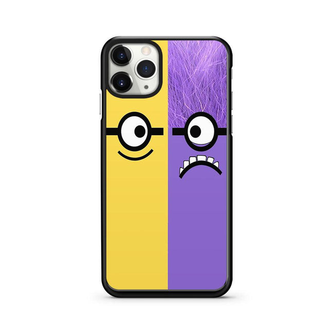 Minions 4 iPhone 11 Pro Max 2D Case - XPERFACE