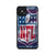Nfl Usa iPhone 12 Pro Max case - XPERFACE