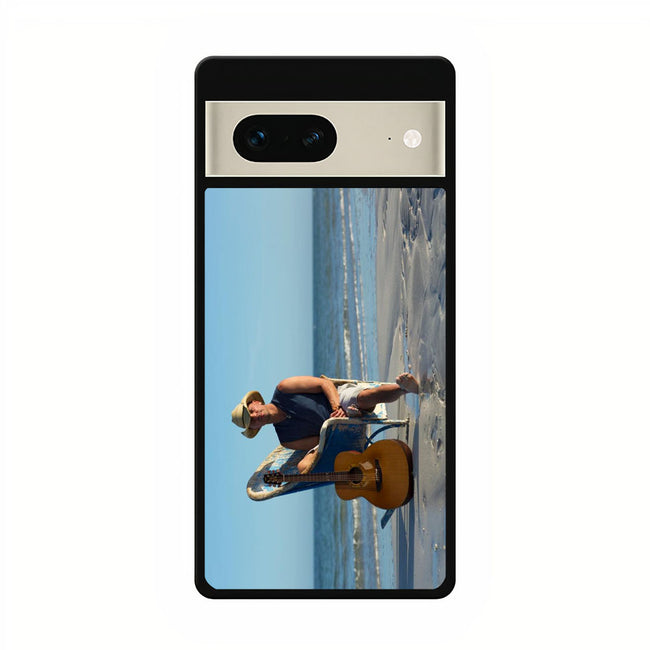 kenny chesney beach chair google pixel 7 case