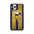 Minnesota Vikings iPhone 11 Pro Max 2D Case - XPERFACE