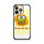 kerokeropi iPhone 14 Pro Case Cover