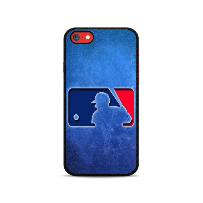 Mlb Background iPhone SE 2020 2D Case - XPERFACE