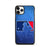 Mlb Background iPhone 11 Pro Max 2D Case - XPERFACE