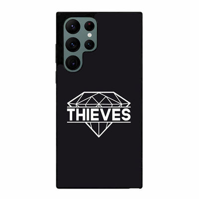 DIAMOND THIEVES Samsung Galaxy S23 Ultra case cover