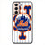 ny mets Samsung Galaxy S23 case | Samsung Galaxy S24 case