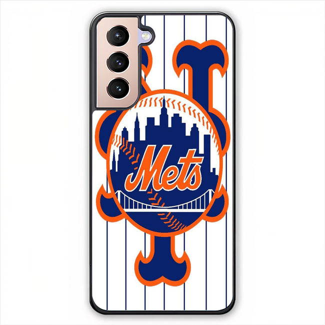 ny mets Samsung Galaxy S23 case | Samsung Galaxy S24 case