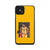 Number 2 On The Lakers iPhone 12 Pro Max case - XPERFACE