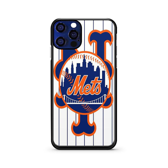 Ny Mets iPhone 12 Pro case - XPERFACE