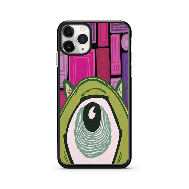 Monster Inc 3 iPhone 11 Pro Max 2D Case - XPERFACE