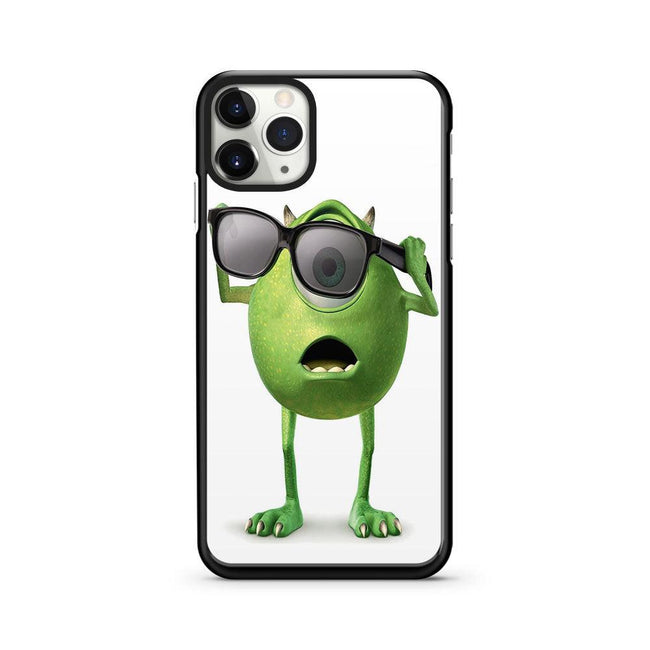 Monster Inc 4 iPhone 11 Pro Max 2D Case - XPERFACE