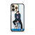 kihyun monsta x iPhone 14 Pro Case Cover