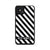 Off White Stripe iPhone 12 Pro Max case - XPERFACE