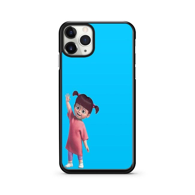 Monster Inc 5 iPhone 11 Pro Max 2D Case - XPERFACE
