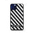Off White Stripe iPhone 12 Pro case - XPERFACE