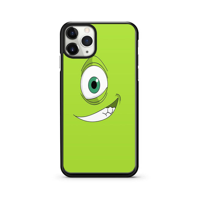 Monster Inc iPhone 11 Pro 2D Case - XPERFACE