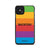 Offrainbow iPhone 12 Pro Max case - XPERFACE