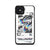 Offwhite 1 iPhone 12 Pro Max case - XPERFACE