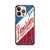 kitsune parisien iPhone 14 Pro Case Cover