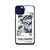 Offwhite 1 iPhone 12 Pro case - XPERFACE