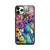 Monster University iPhone 11 Pro Max 2D Case - XPERFACE