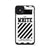 Offwhite iPhone 1 iPhone 12 Pro Max case - XPERFACE