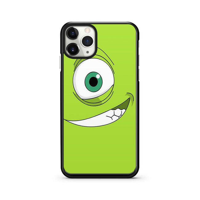 Monsters Inc iPhone 11 Pro Max 2D Case - XPERFACE