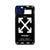 Offwhite iPhone iPhone 12 Pro case - XPERFACE