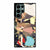 Disney princess Abbey Samsung Galaxy S23 Ultra case cover