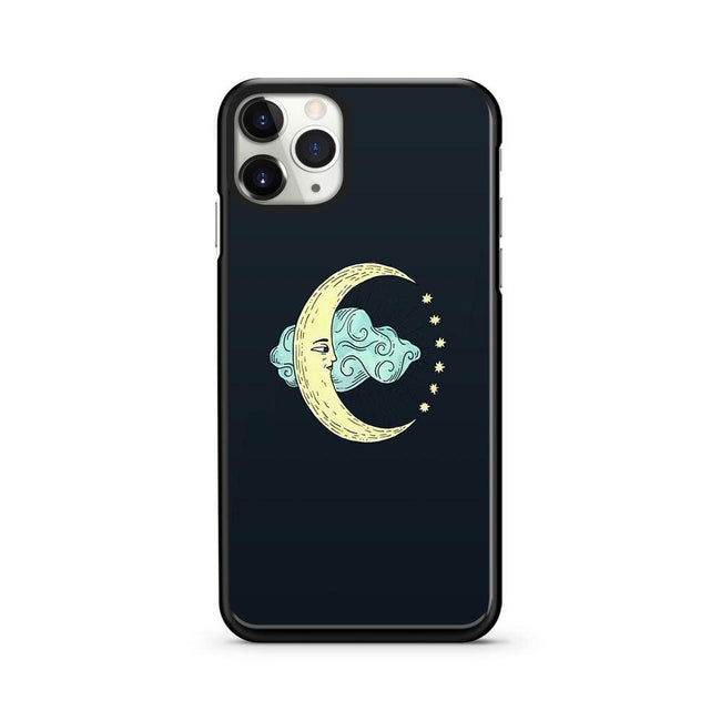 Moon iPhone 11 Pro 2D Case - XPERFACE