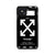 Offwhite iPhone iPhone 12 Pro Max case - XPERFACE