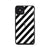 Offwhite Stripe iPhone 12 Pro Max case - XPERFACE
