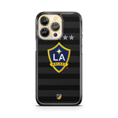 la galaxy scarf iPhone 14 Pro Case Cover