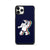 NasaGlitchter iPhone 11 Pro Max 2D Case - XPERFACE