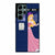 Disney Princess Aurora Tardis Police Box Samsung Galaxy S23 Ultra case cover