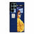 Disney Princess Belle Tardis Police Box 2 Samsung Galaxy S23 Ultra case cover