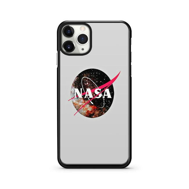 Nasa Logo 1 iPhone 11 Pro 2D Case - XPERFACE