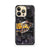 la lakers kobe invincible iPhone 14 Pro Case Cover