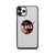 Nasa Logo 1 iPhone 11 Pro Max 2D Case - XPERFACE