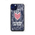 One Nation. One Team iPhone 12 Pro case - XPERFACE