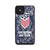 One Nation. One Team iPhone 12 Pro Max case - XPERFACE