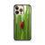 ladybug on grass iPhone 14 Pro Case Cover