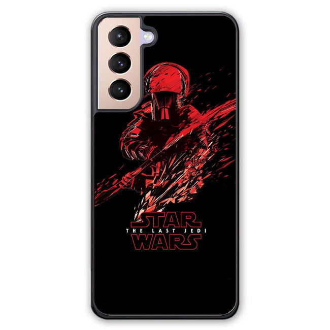 one plus star wars Samsung galaxy S21 Plus case - XPERFACE