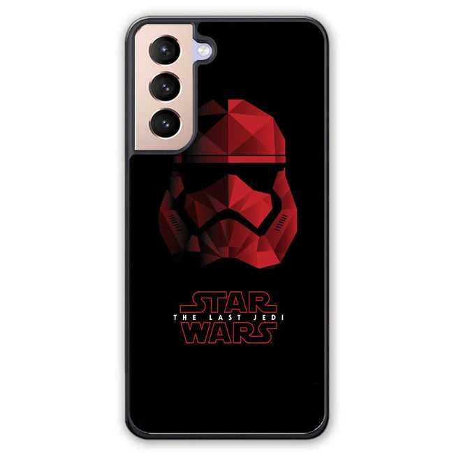 oneplus 5t star wars edition Samsung galaxy S21 Plus case - XPERFACE