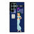 Disney Princess Jasmine Tardis Police Box Samsung Galaxy S23 Ultra case cover